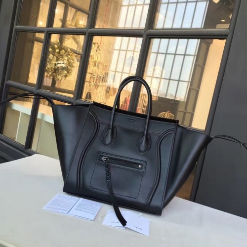 Celine Phantom black